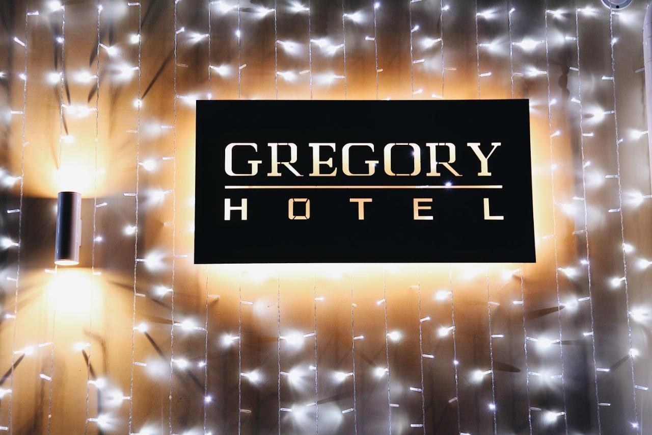 Gregory Hotel Moscow Ngoại thất bức ảnh